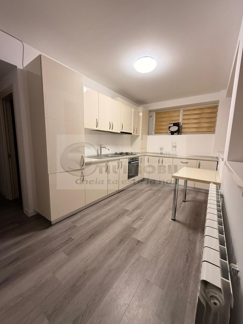 Ap 2 camere – Decomandat- Zona Tatarasi, 5 min de Spitalul Sf. Maria - Poză 1