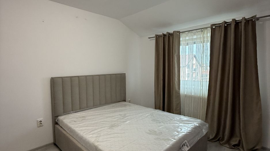 Apartament modern cu 2 camere, Calea Cisnădiei - Poză 4