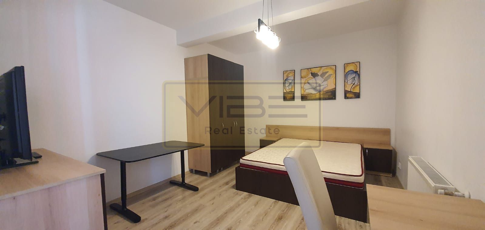 Apartament 1 camera River Towers - Iulius Mall - Poză 2