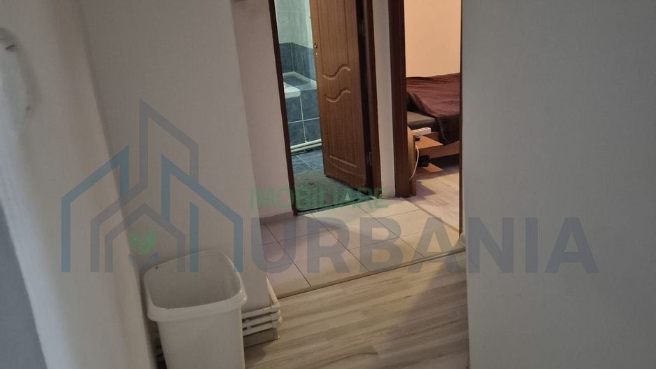 Apartament 2 camere de închiriat în Centrul Iașiului - Poză 2