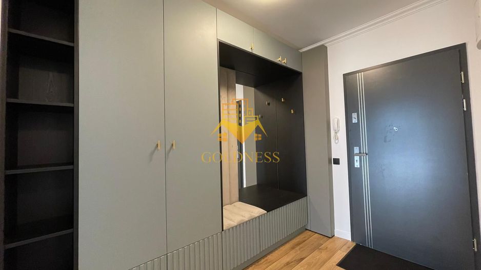 2 Camere decomandate, Parcare, West City, Calea Floresti,Manastur,Vivo - Poză 5