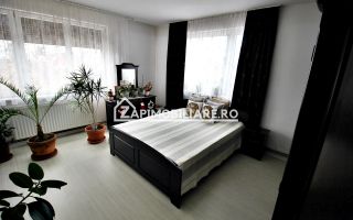 Casa 4 camere+spatiu comercial 420mp.6 bai,720mp teren - Poză 24