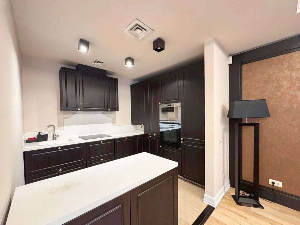 Apartament triplex 4 camere I 210 mp utili I Terasă 80 mp I Herastrau - Poză 9