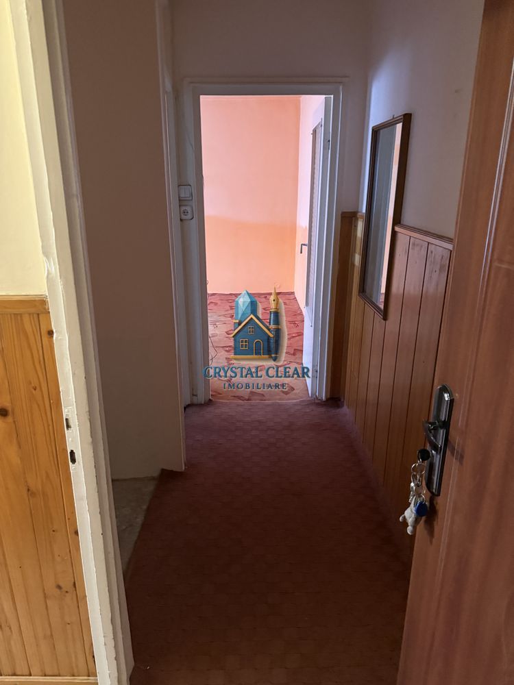 Apartament 2 camere - cartier 7 Noiembrie - Poză 6