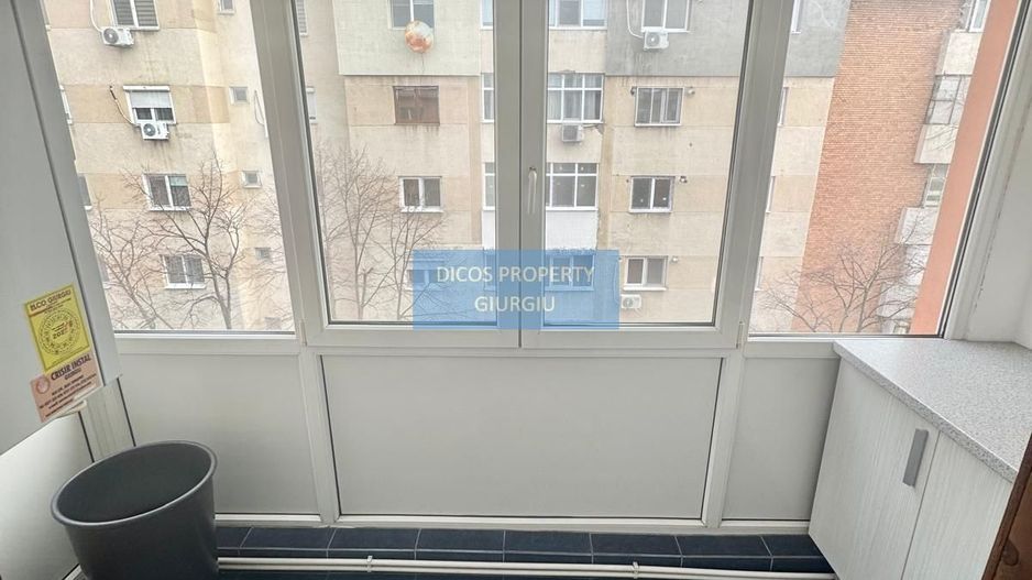 Apartament 3 camere de vânzare – Vasile Alecsandri - Poză 7