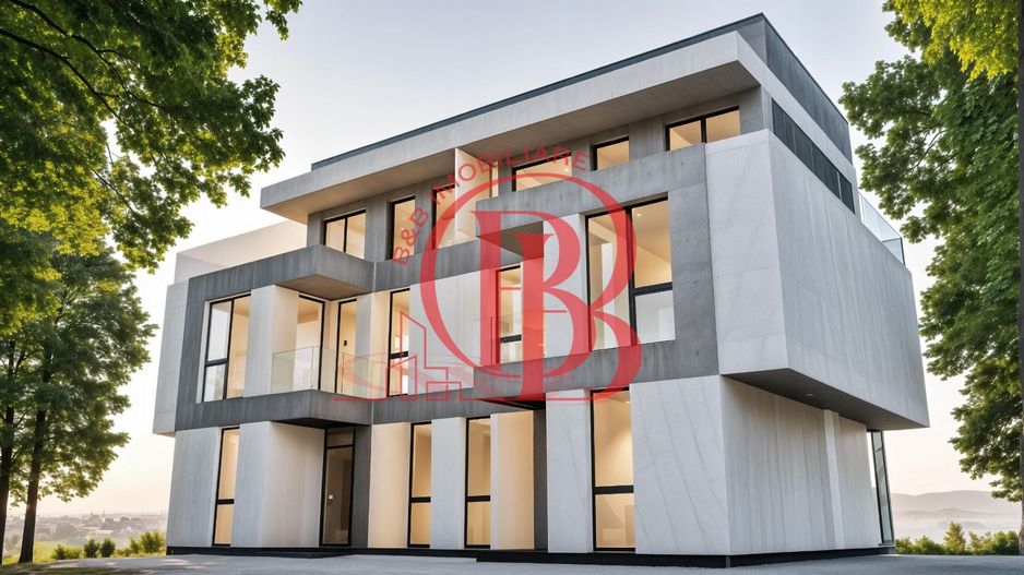 Vila de tip duplex 4 camere  Titan Pallady - Poză 5