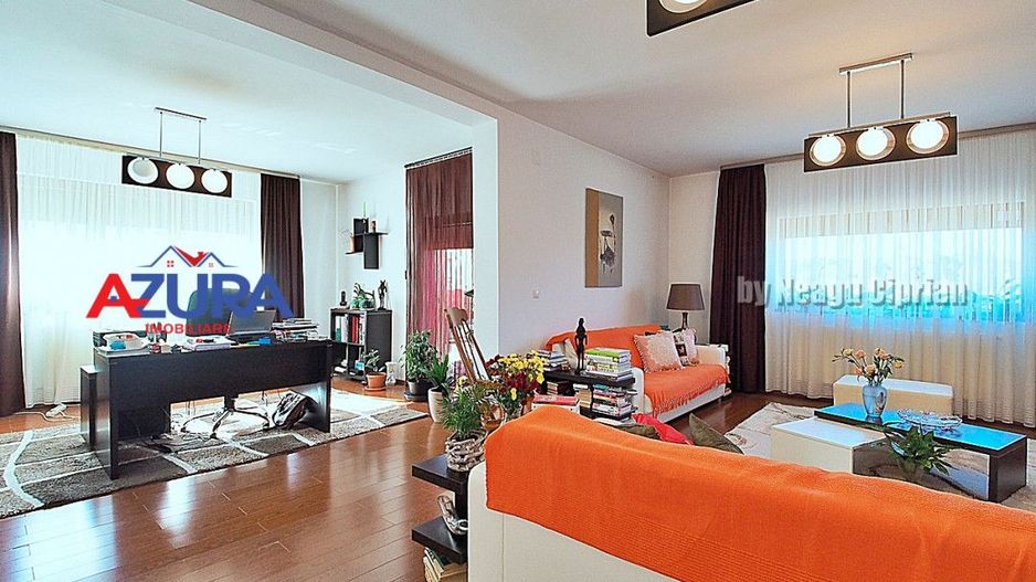 Vanzare vila de Lux, Bascov - Poză 19