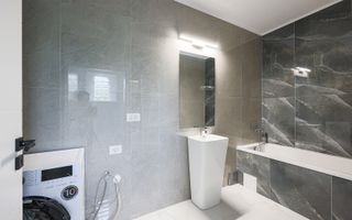 REZERVAT! 3 camere amenajat, Finisat premium. - Poză 7