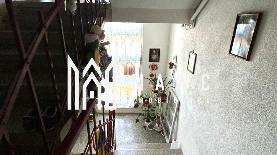 Casa 6 camere I Teren 780 mp I Acces auto I Calea Dumbravii - Poză 12