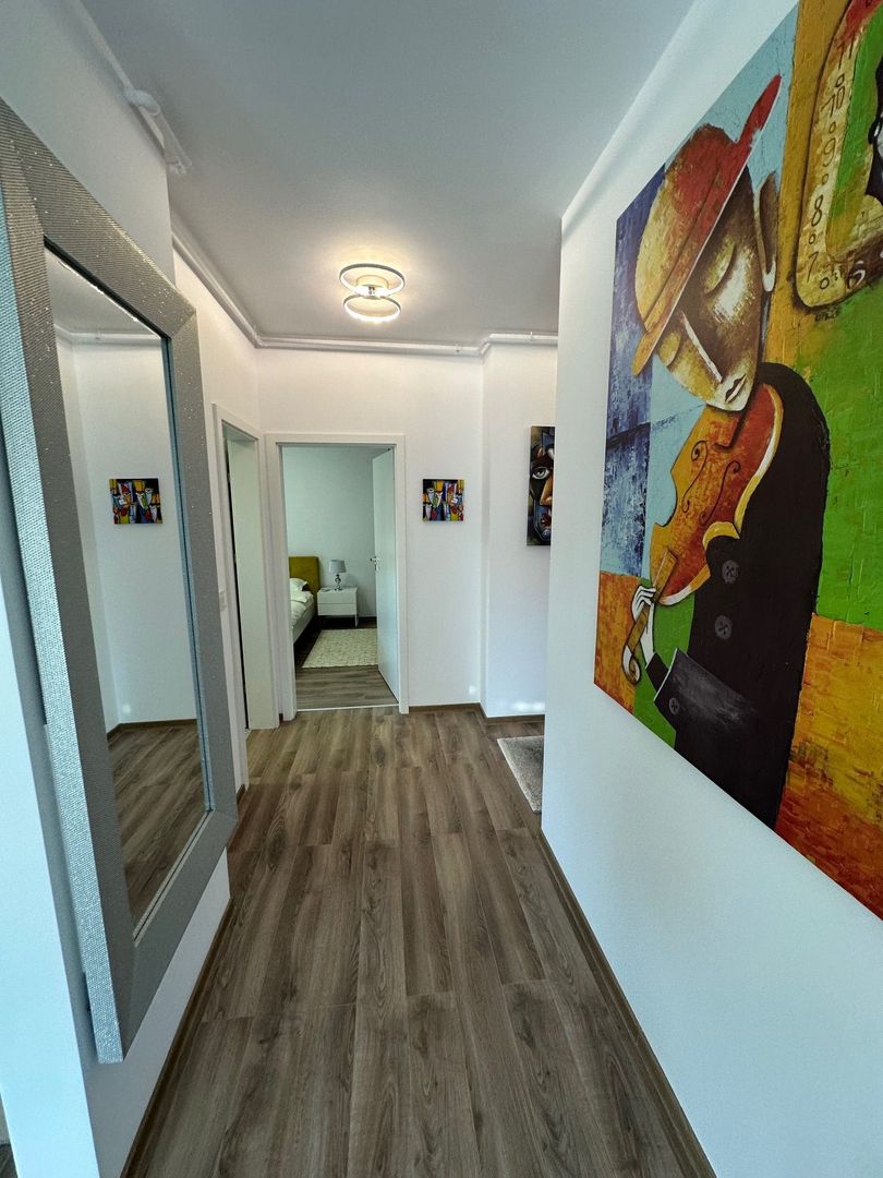 Apartament  zona Aradului - Poză 12