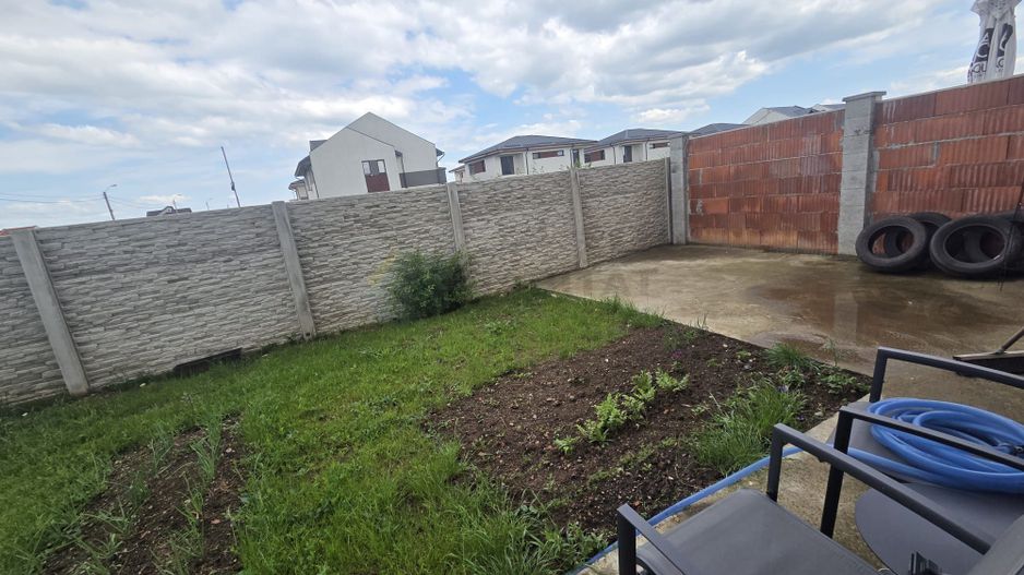 Casă tip duplex de închiriat – Caro Village Otopeni - Poză 23