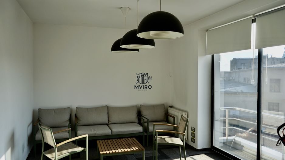 Comision 0% / de închiriat spatiu de birouri / Universitate - Poză 7