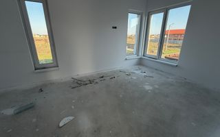 Duplex despartit prin CT | Toate utilitatile | Langa asfalt | Lidl - Poză 9