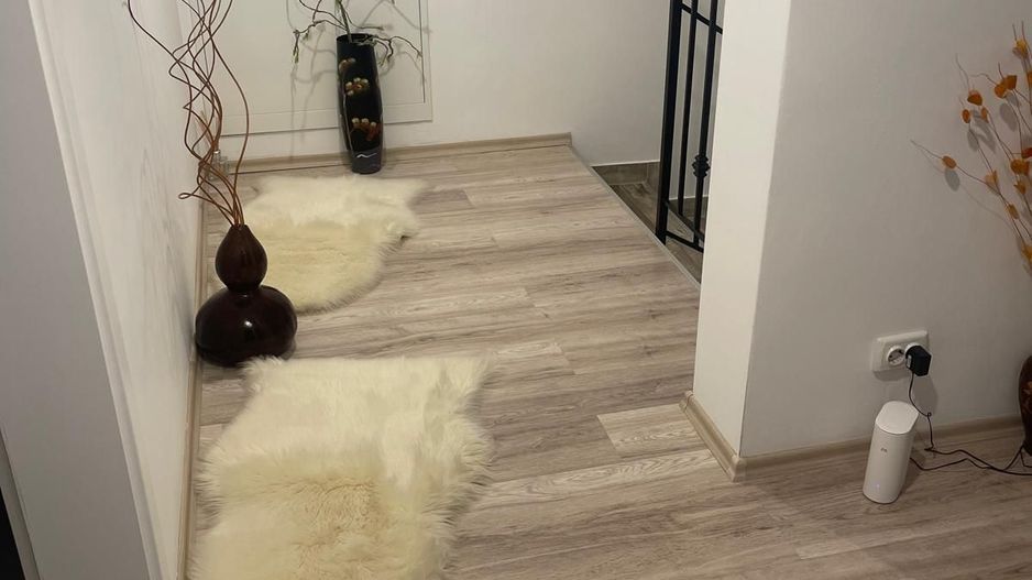 Giroc | 5 camere | 127 mp utili | Mobilat & utilat - Poză 19