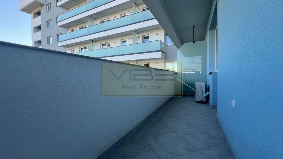 Apartament 2 camere + parcare Conest Evolution - Poză 22