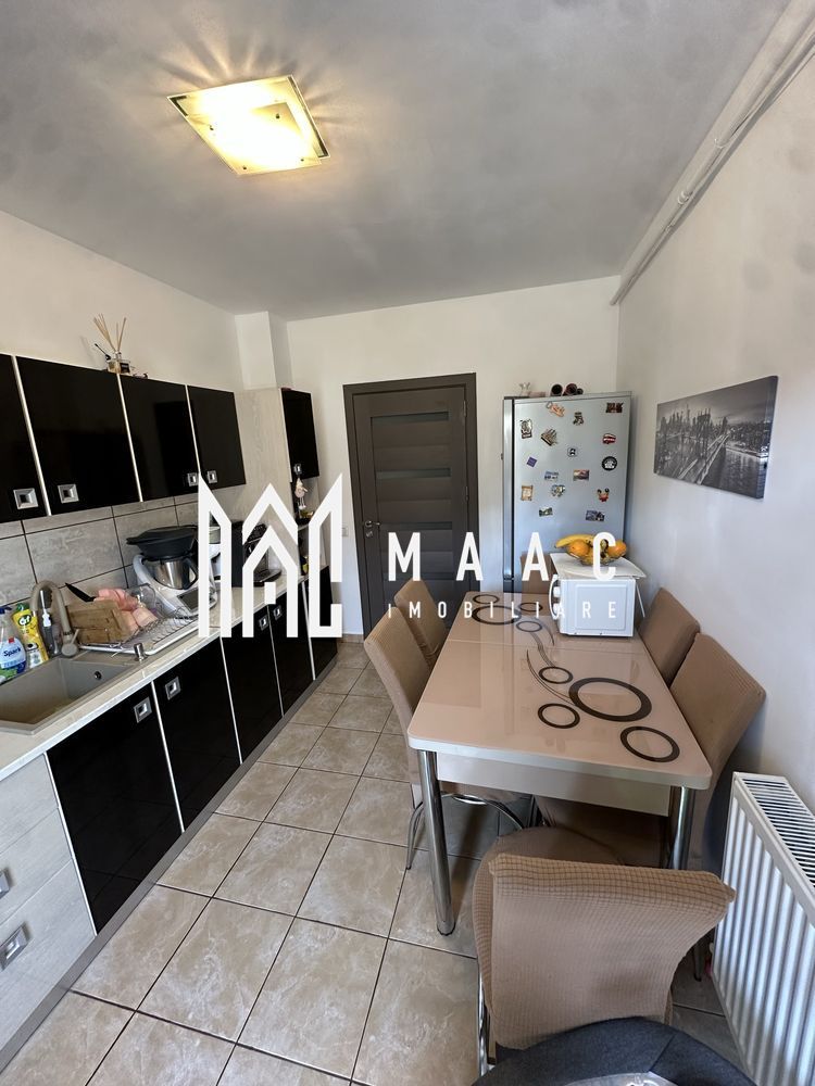 Apartament 2 camere | 50 MP utili + Balcon  | Parcare | Arhitecților - Poză 2