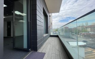 Închiriere spațiu birouri 335 mp | etaj complet | Piața Victoriei - Poză 2