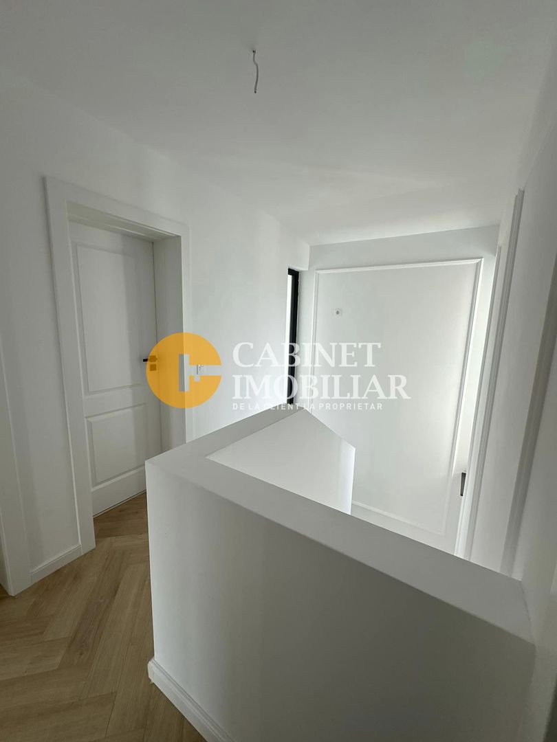 Casă individuală cu 4 camere – Rediu, zonă accesibilă și liniștită - Poză 7