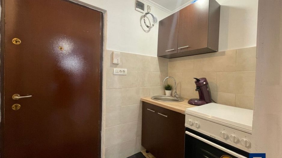 Apartament 1 camera NOU renovat, mobilat si utilat. Blascovici. Comision 0% - Poză 15