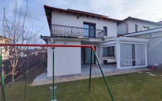 Vila Borhanci | Piscina | Panorama - Poză 14
