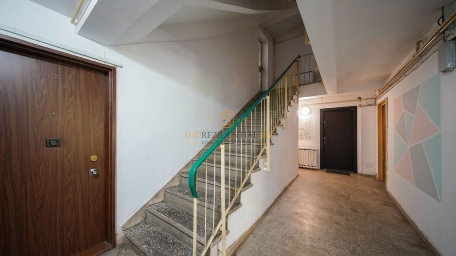 Apartament 2 camere de vanzare, zona parc Tineretului, metrou Sudului - Poză 25