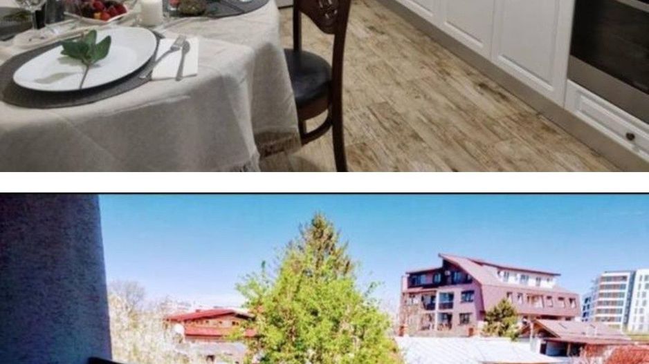 Apartament modern 2 camere – Politehnica / Crângași - Poză 2