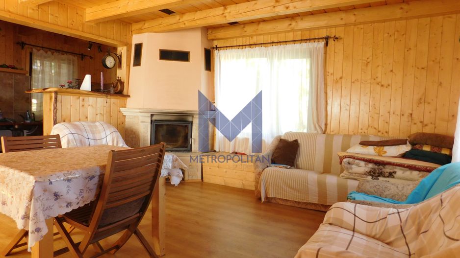 Casă de vacanta de vanzare, in Marisel, langa Cabana Motilor - Poză 22