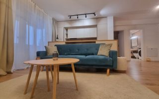 VANZARE - 2 CAMERE- NOU | TIMPURI NOI -CORE - Poză 2