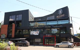 Spațiu Comercial 18.7mp | De Inchiriat | Str. Ficusului | Comision 0% - Poză 6