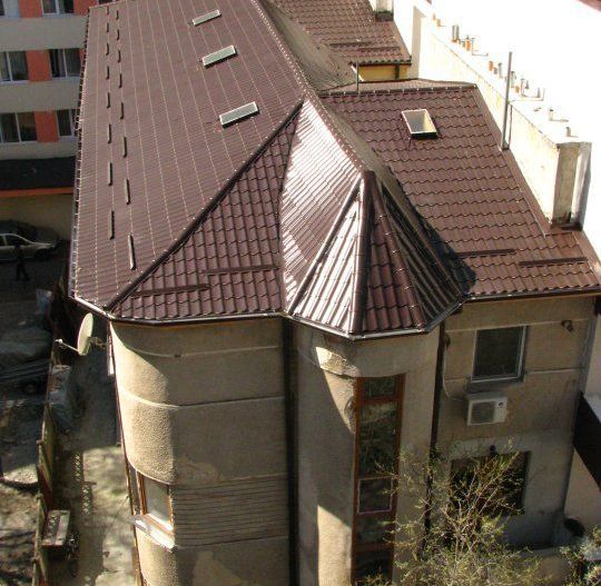 9 camere, Bd. Ferdinand, langa metrou Iancului - Poză 5