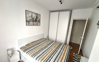 Prima inchiriere | Apartament 2 camere | Parcul Herastrau | Parcare subterana - Poză 2