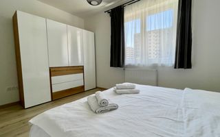 Apartament 3 camere | Două băi | Loc de parcare inclus - Poză 4