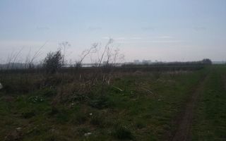 teren extravilan 23 August judet Constanta - Poză 1