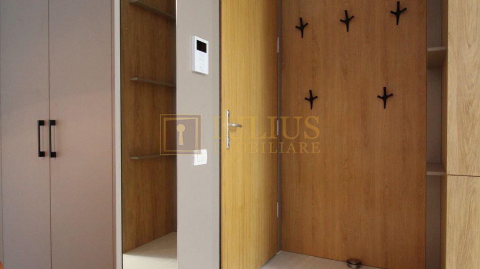 Mobilat deosebit, parcare subterana; Circumvalatiuni - Poză 21