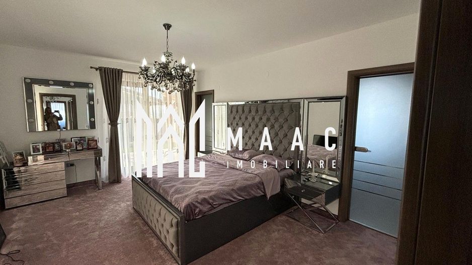 Casa /Vila de Lux | Teren 630 mp | Selimbar - Poză 10