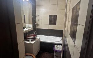Parcare 3 Camere Drumul Gazarului Resita Mobilat - Poză 7