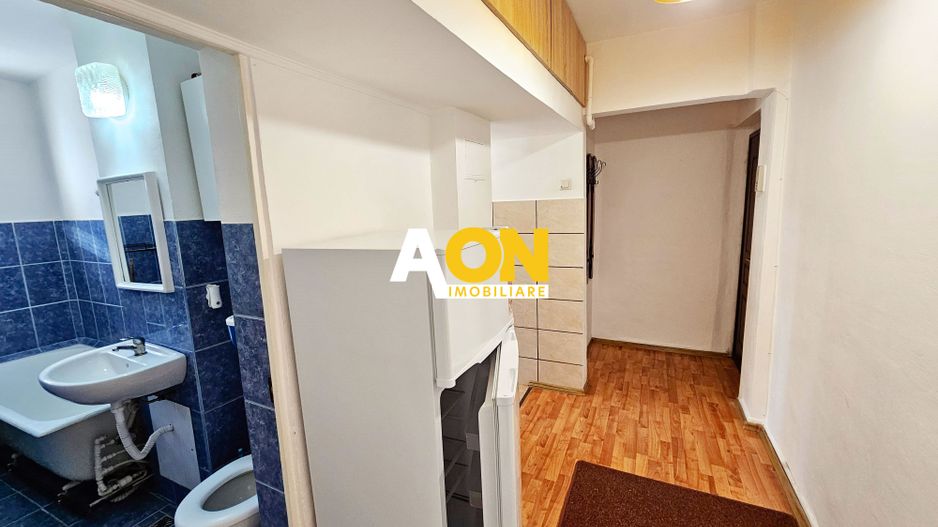 Apartament 2 camere, mobilat, utilat, etaj 3, zona Cinema Dacia - Poză 7