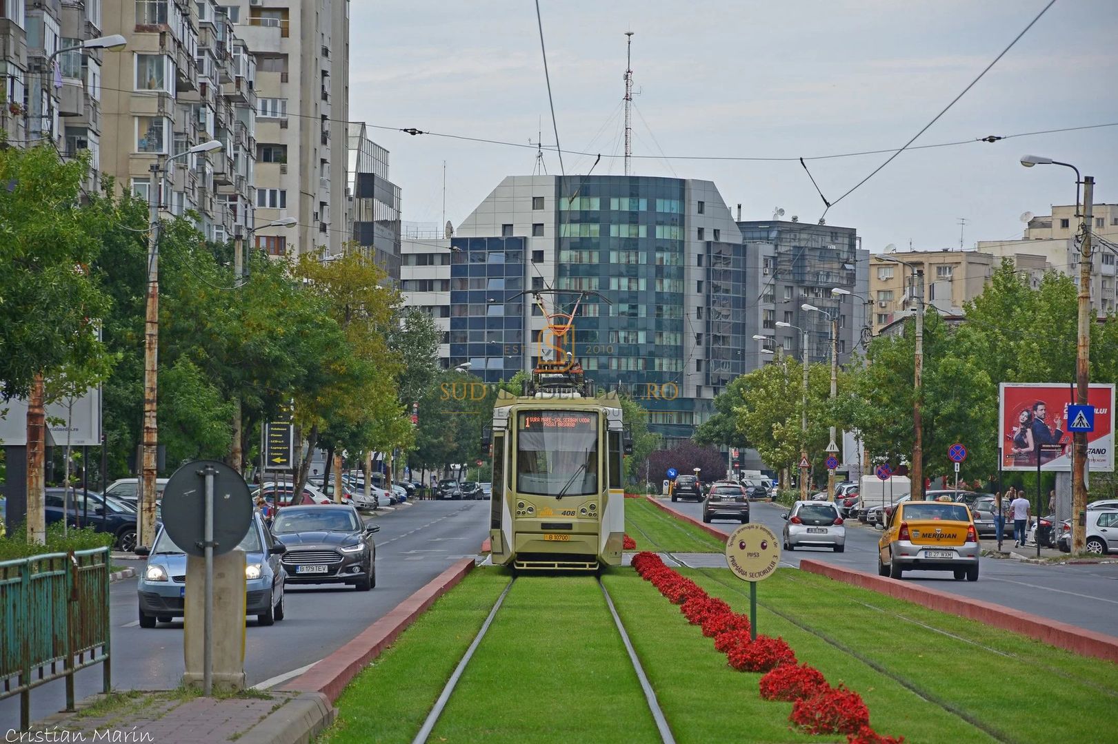 Teren 498mp de vanzare, metrou Mihai Bravu,ideal dezvoltare imobiliara - Poză 8