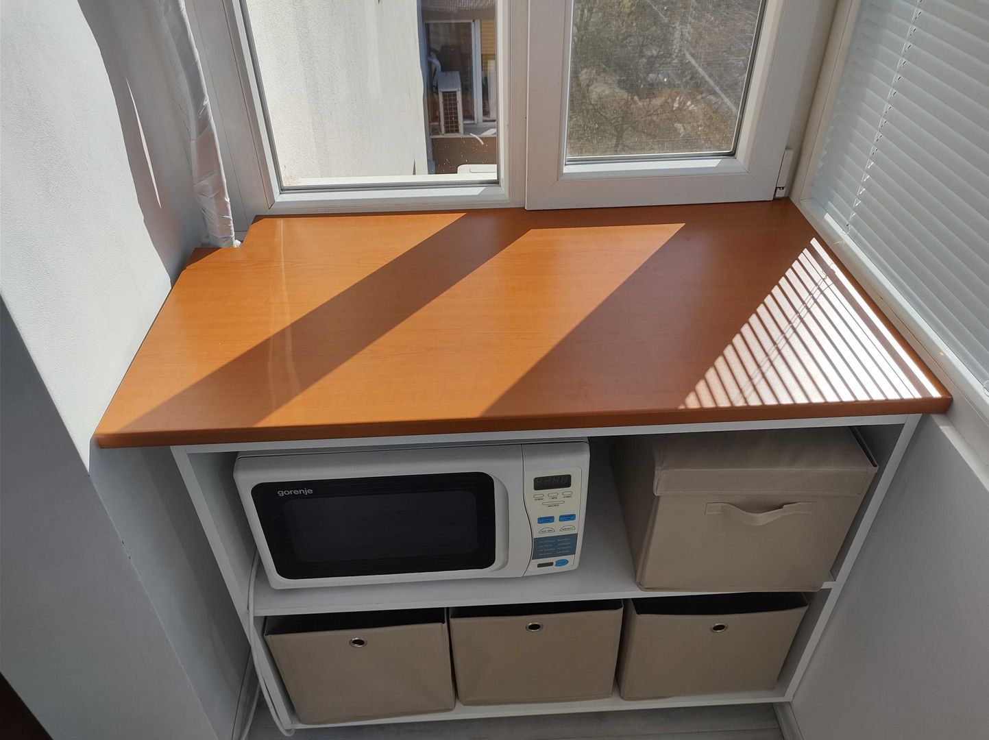 Apartament în chirie 3 camere- Aviației - Poză 8