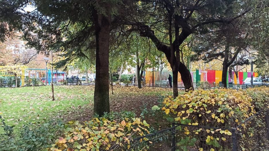 3cam.dec-1baie-disponibil imediat/Bvd Brancoveanu 130-132,sector 4 - Poză 32