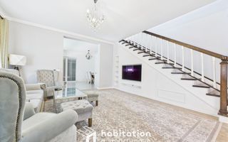 Casă de închiriat – confort și natură in Dumbrăvița - tur virtual - Poză 5