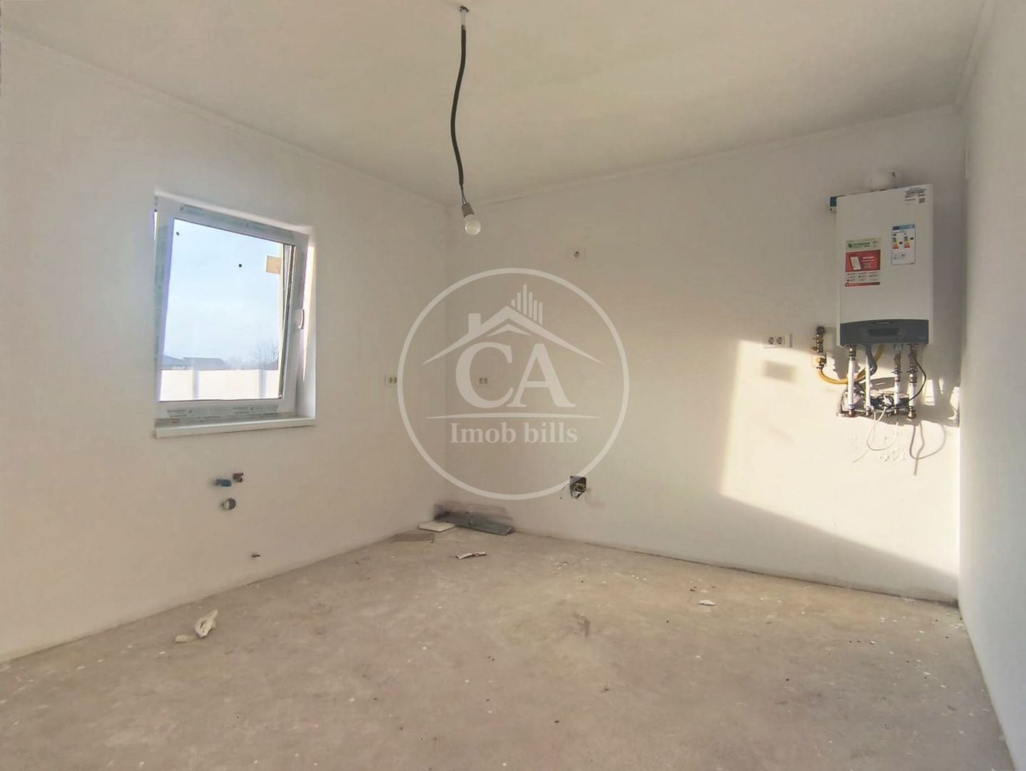 Casa de vanzare cu 4 camere in Santandrei, Bihor - Poză 10