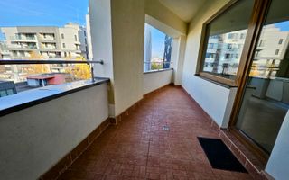 HERASTRAU | 3 CAMERE | DOUA LOCURI DE PARCARE | BOXA - Poză 19