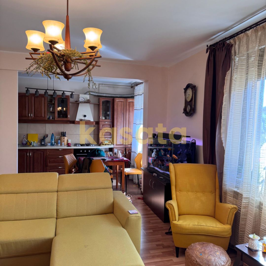 OPORTUNITATE | APARTAMENT 3 CAMERE | BUCURESTII NOI | PARC | BLOC NOU - Poză 3
