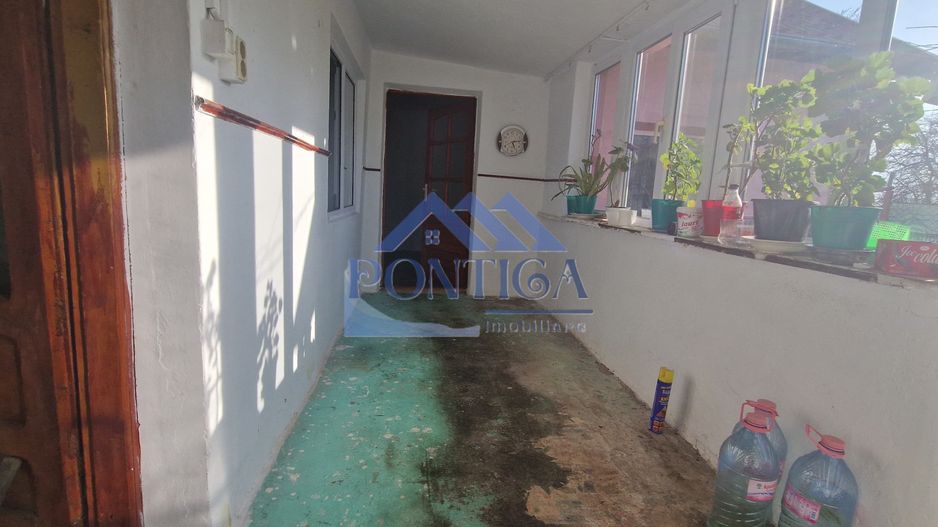 Oportunitate de Investiție casa  în Lumina - Poză 14