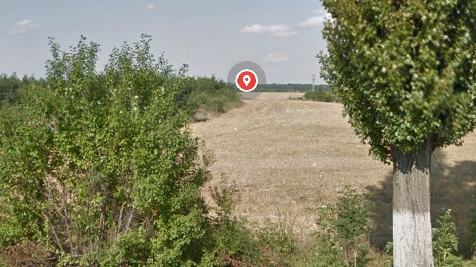 Teren intravilan 80975 mp in Crevedia - Poză 3