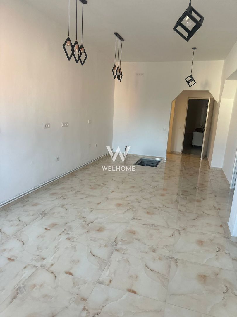 Spatiu Comercial/Birou Complet Renovate – Zona Terezian, Sibiu - Poză 1