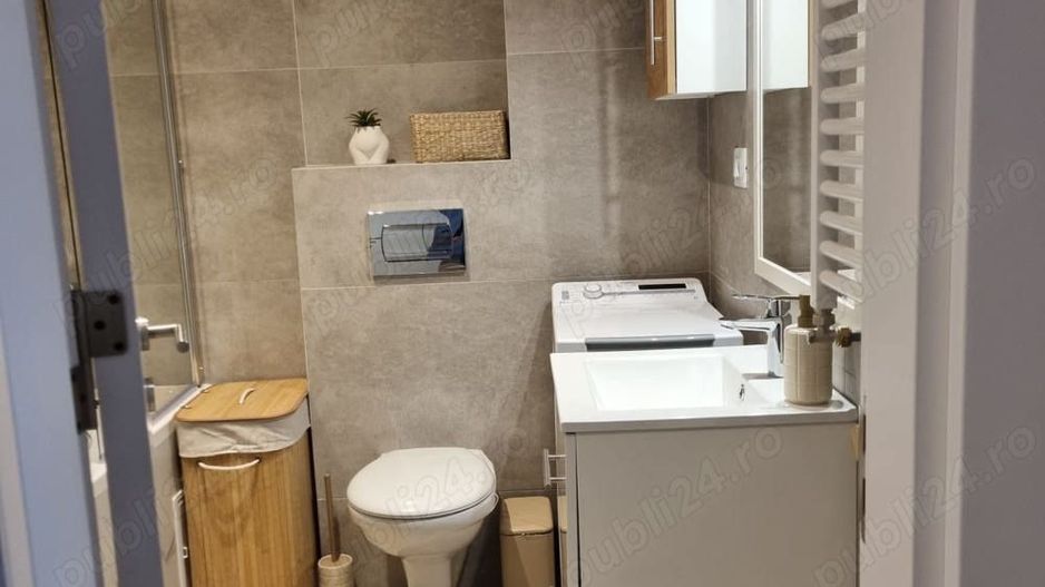 Apartament 2 camere Militari cu parcare - Poză 7