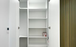 Chirie I Studio dublu premium | Etaj 9 | Vedere Sky Tower - Poză 7