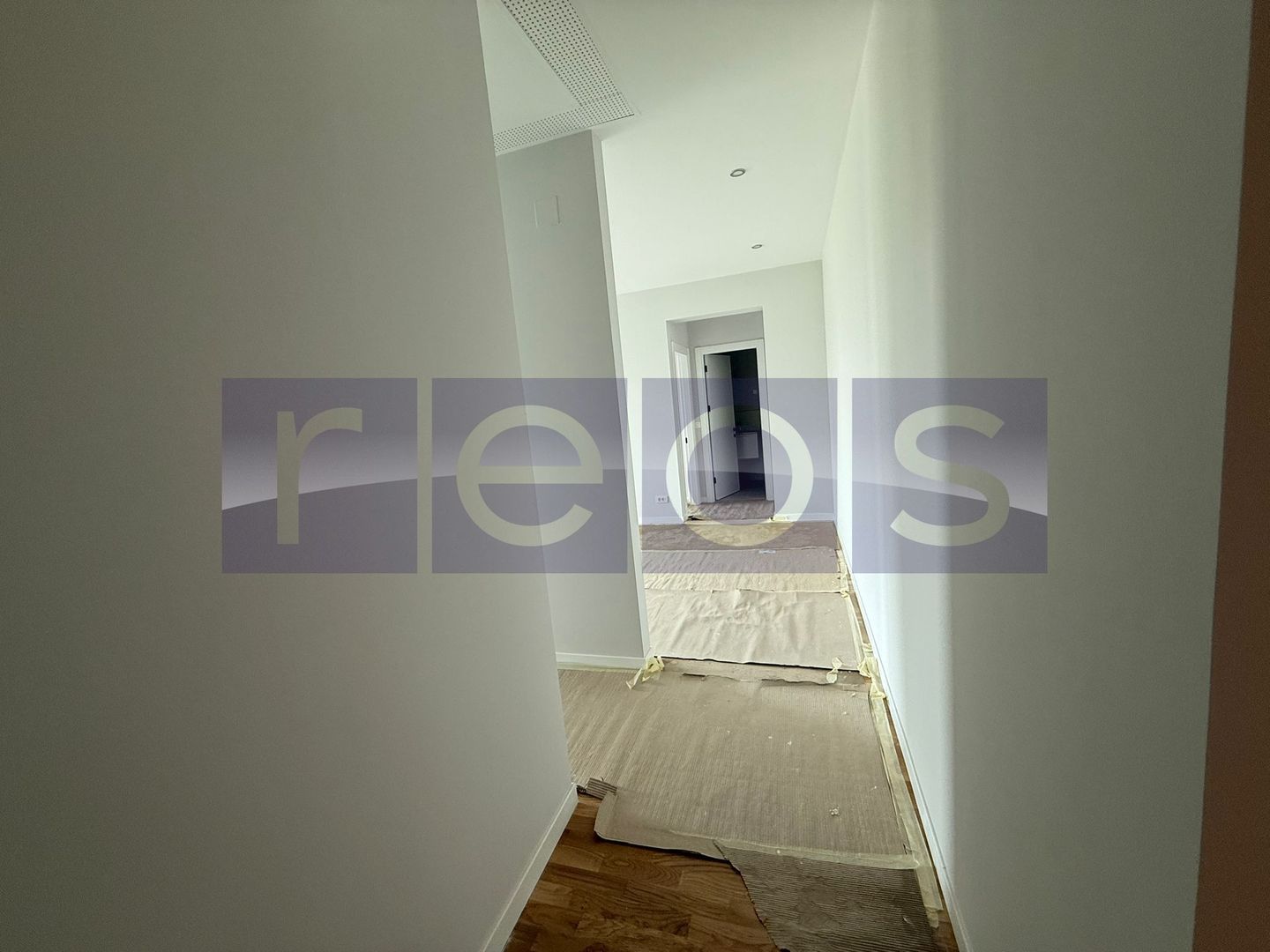 VANZARE APARTAMENT 2 CAMERE | STRAULESTI | 64MP | TERASA | COMPLEX NOU - Poză 7